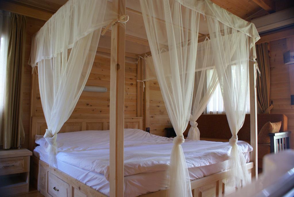 Hotel Olympos Mitos Habitación foto